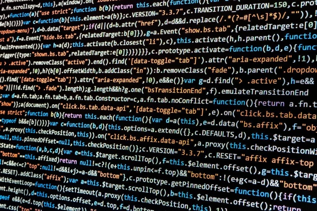 datos y programacion