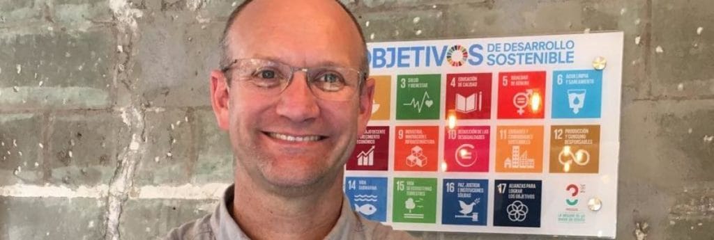 Paladin Alto nivel de cambio climático